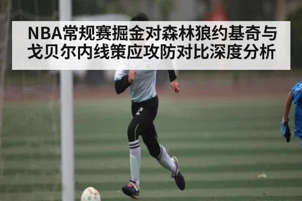 NBA常规赛掘金对森林狼约基奇与戈贝尔内线策应攻防对比深度分析