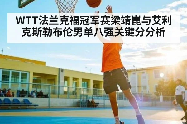 WTT法兰克福冠军赛梁靖崑与艾利克斯勒布伦男单八强关键分分析